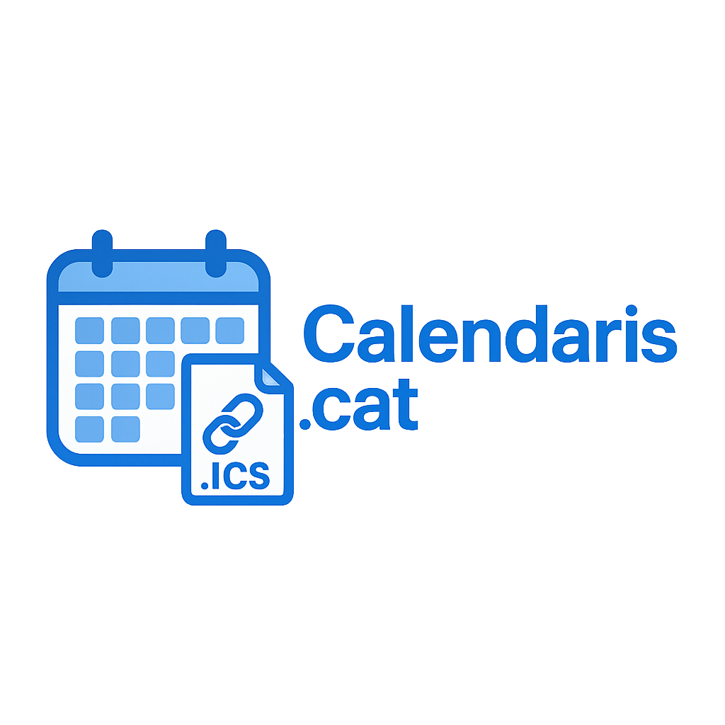 Calendaris.cat – logotip